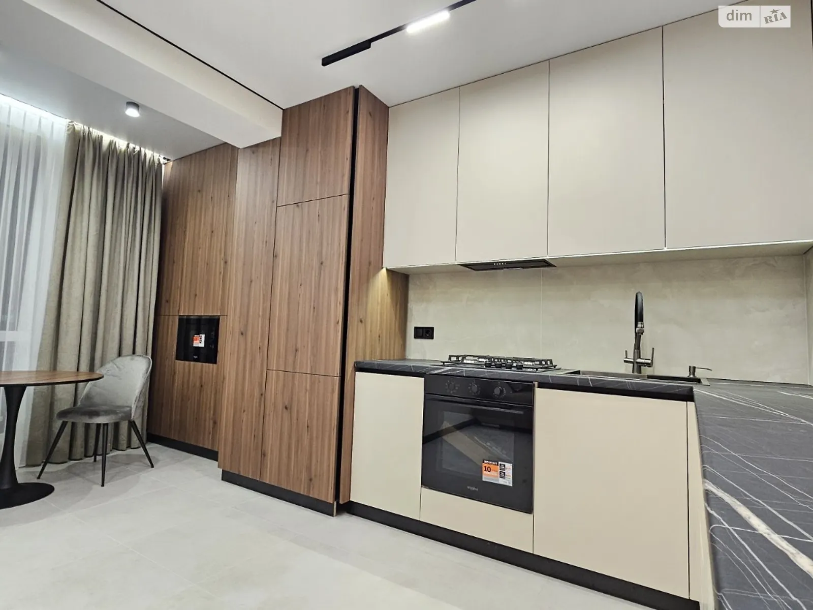 Сдается в аренду 1-комнатная квартира 45 кв. м в Хмельницком, ул. Панаса Мирного - фото 1