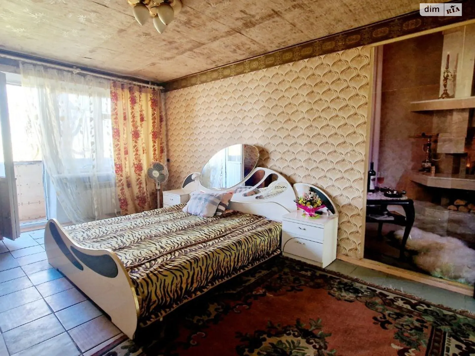 Сдается в аренду 2-комнатная квартира 55 кв. м в Днепре, цена: 8000 грн - фото 1