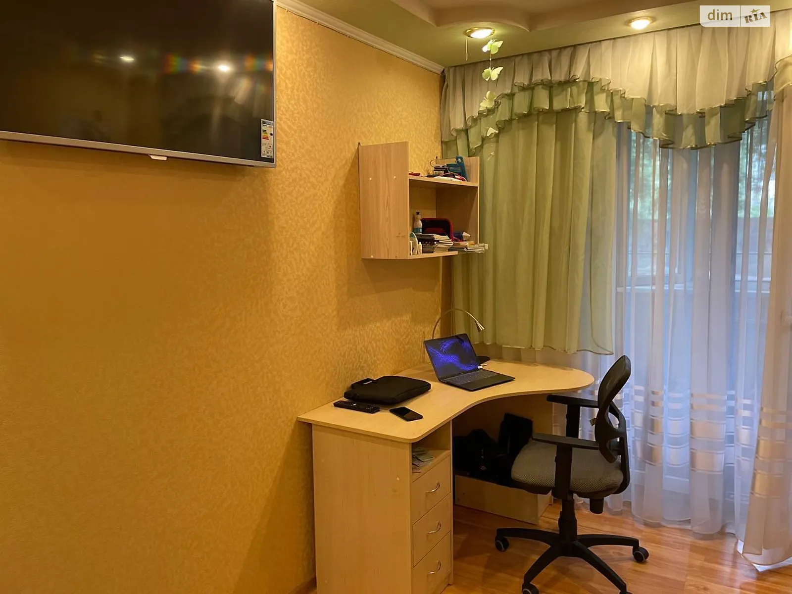 Продается 2-комнатная квартира 50 кв. м в Самаре, ул. Большая Ковалёвка, 10 - фото 1