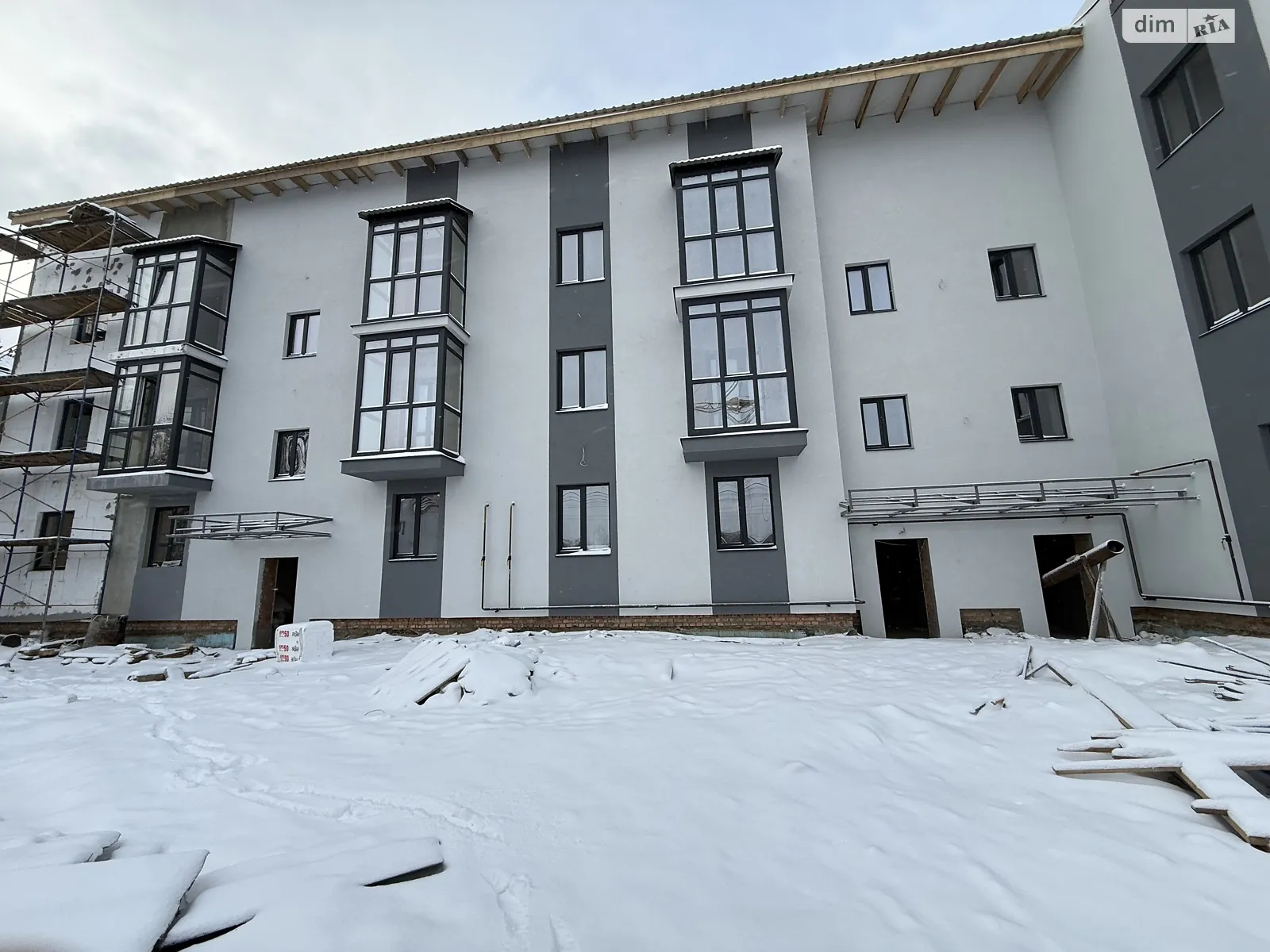 ул. Шевченко Агрономичное - фото 1