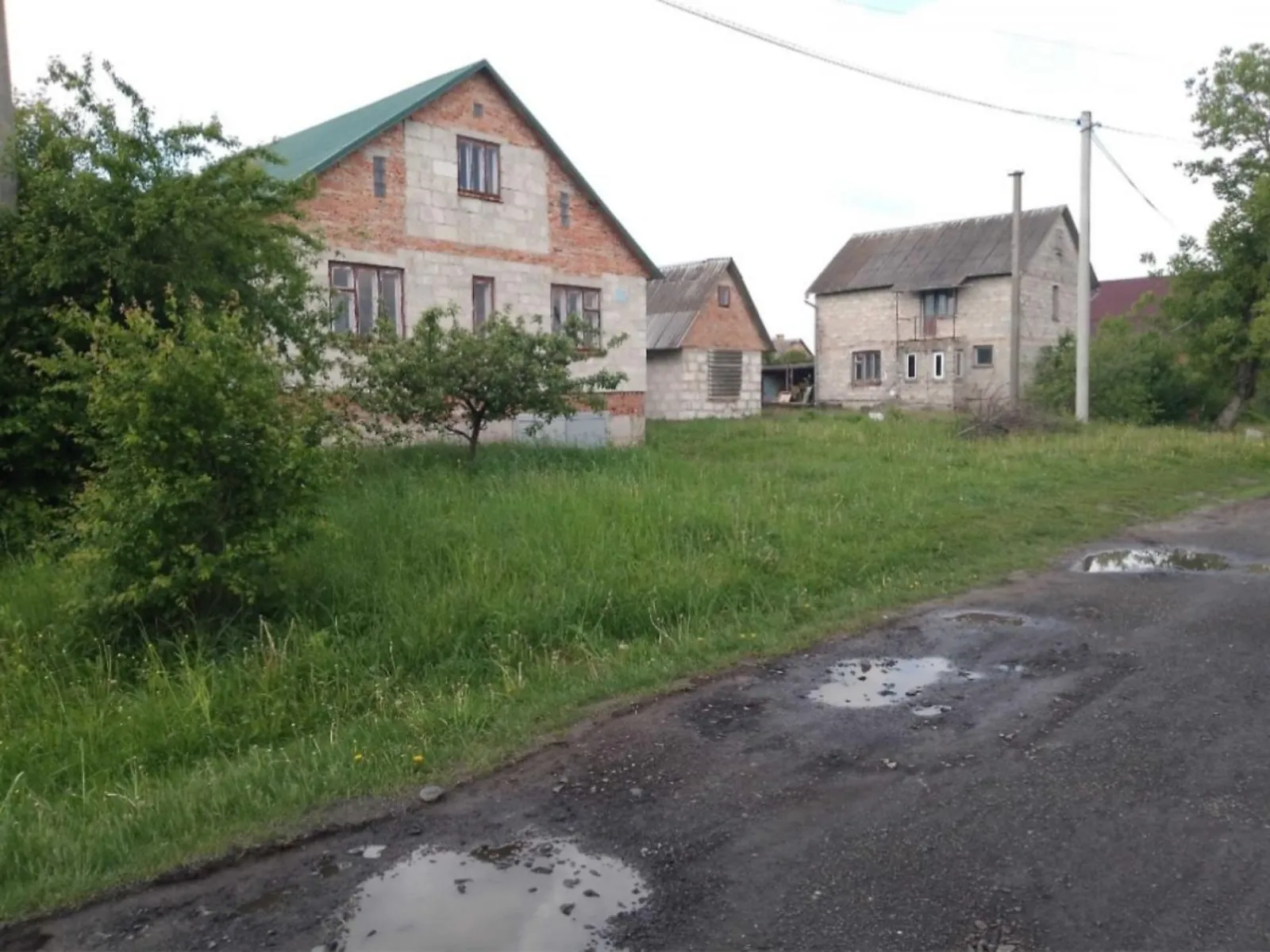 Продається одноповерховий будинок 100 кв. м з банею/сауною, цена: 25000 $ - фото 1