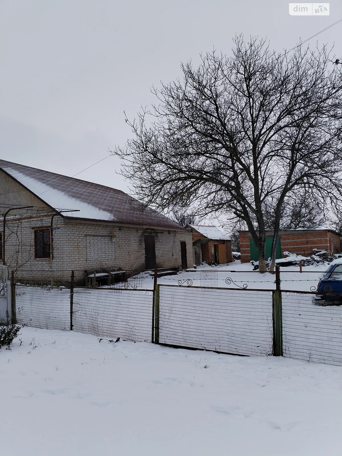 Продається одноповерховий будинок 92 кв. м з терасою, цена: 45000 $ - фото 1