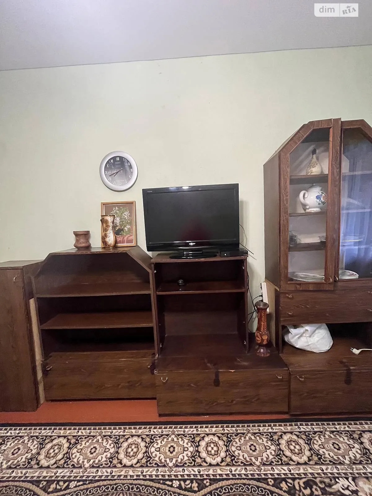 Продается 2-комнатная квартира 55.3 кв. м в Виннице, ул. Митрополита Пётра Могилы - фото 1