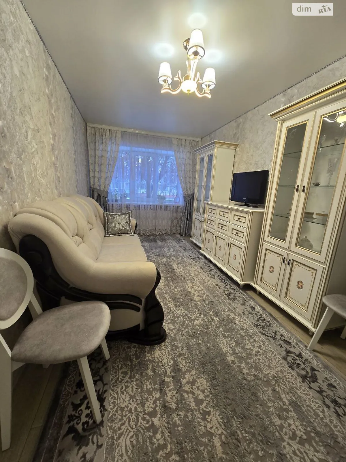 Продается 2-комнатная квартира 43.5 кв. м в, цена: 56000 $ - фото 1
