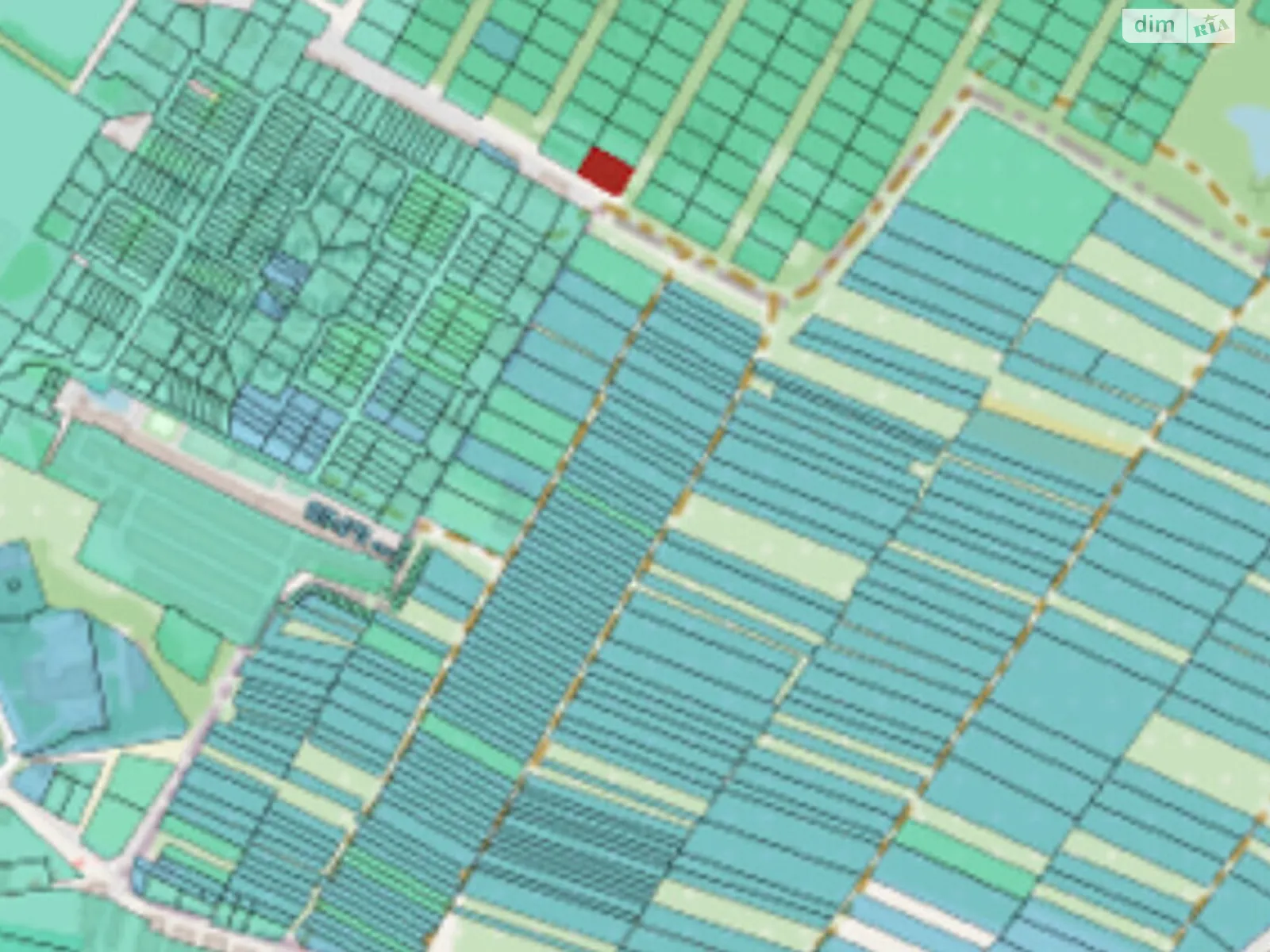 Продається земельна ділянка 6 соток у Тернопільській області, цена: 10000 $ - фото 1