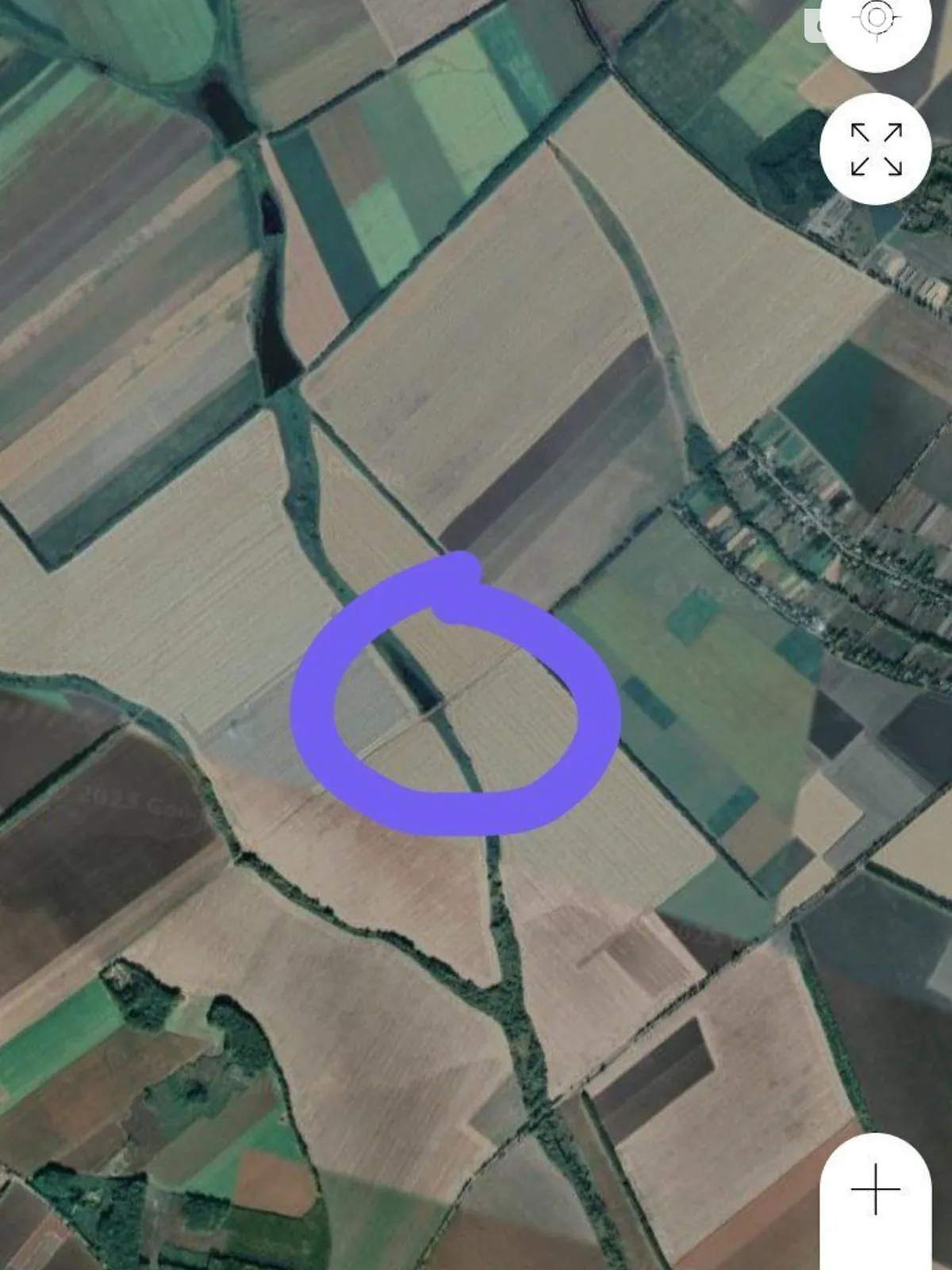 Сдается в аренду земельный участок 2.3617 соток в области, цена: 3344 грн - фото 1