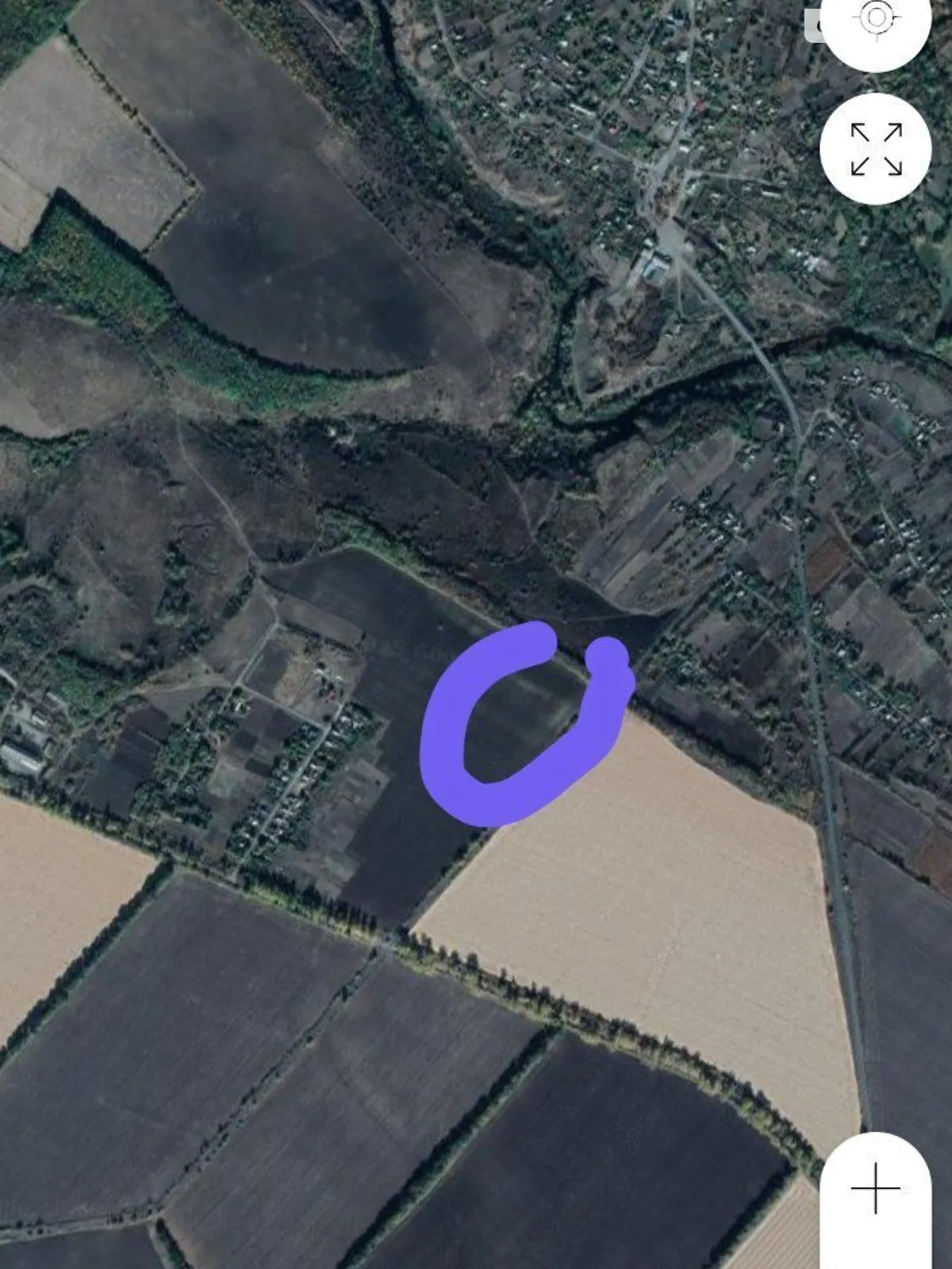 Поповка (Маньковка), цена: 4112 грн - фото 1