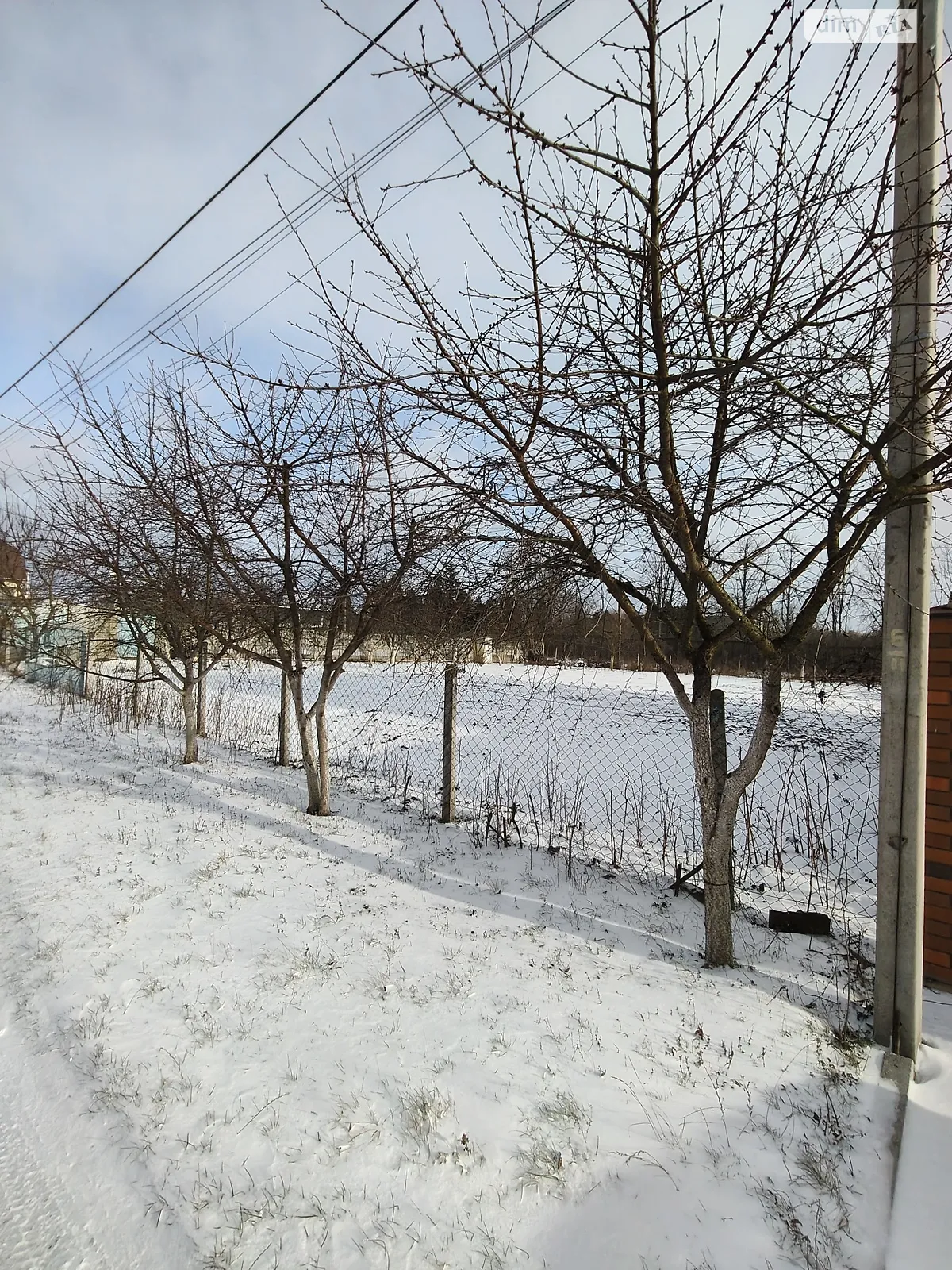 Продається земельна ділянка 5.56 соток у Вінницькій області, цена: 27500 $ - фото 1