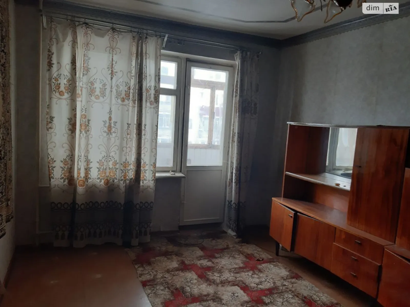 Сдается в аренду 2-комнатная квартира 52 кв. м в Борисполе, ул. Соцгородок, 349 - фото 1