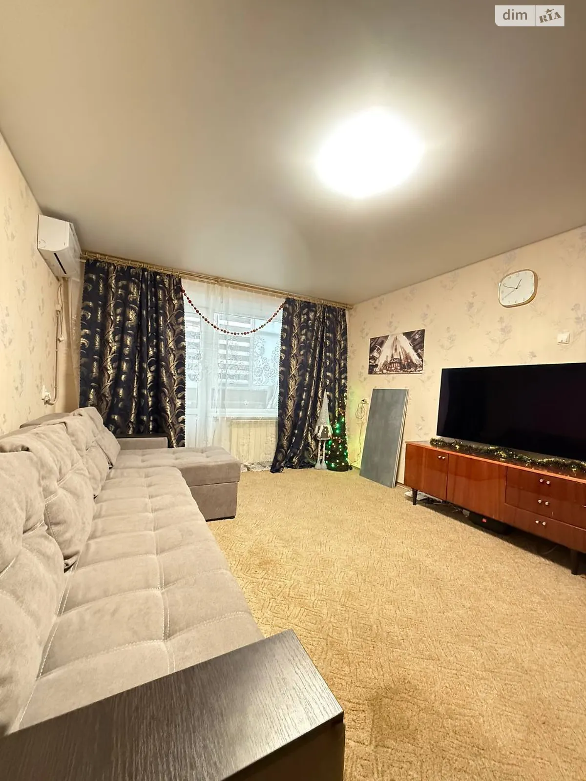 Продается 1-комнатная квартира 36 кв. м в Виннице, ул. Александры Бурбело(Писарева) - фото 1