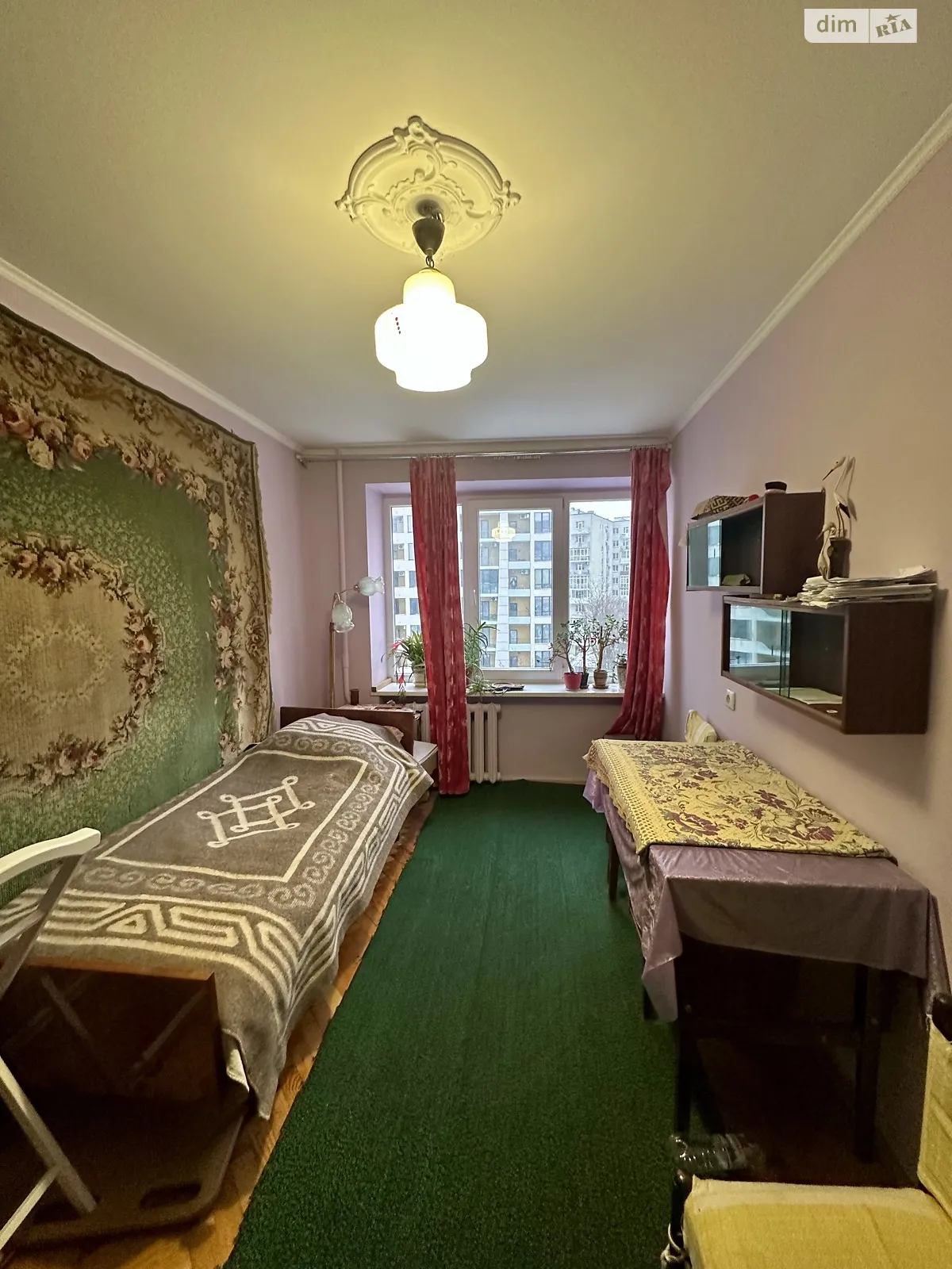 ул. Стрыйская, 78 Франковский Львов, цена: 5500 грн - фото 1