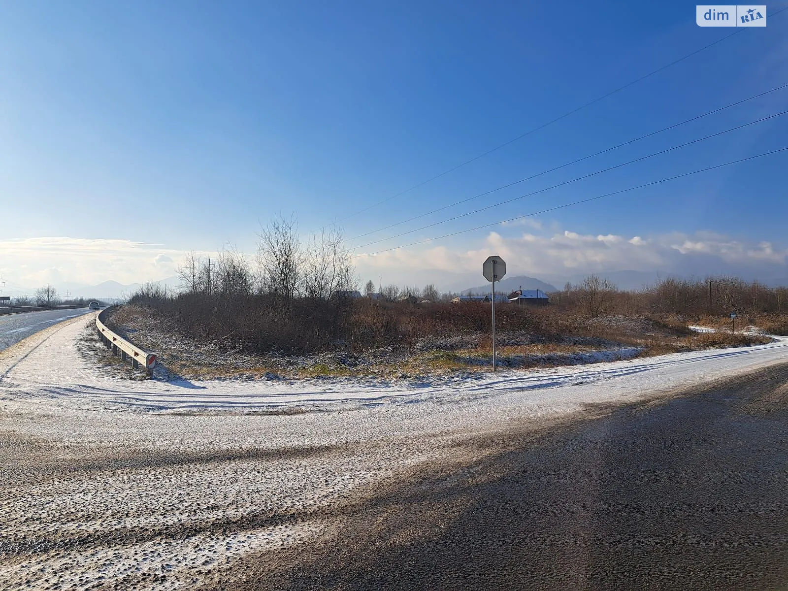 Продается земельный участок 0.2739 соток в Закарпатской области, цена: 898392 грн - фото 1