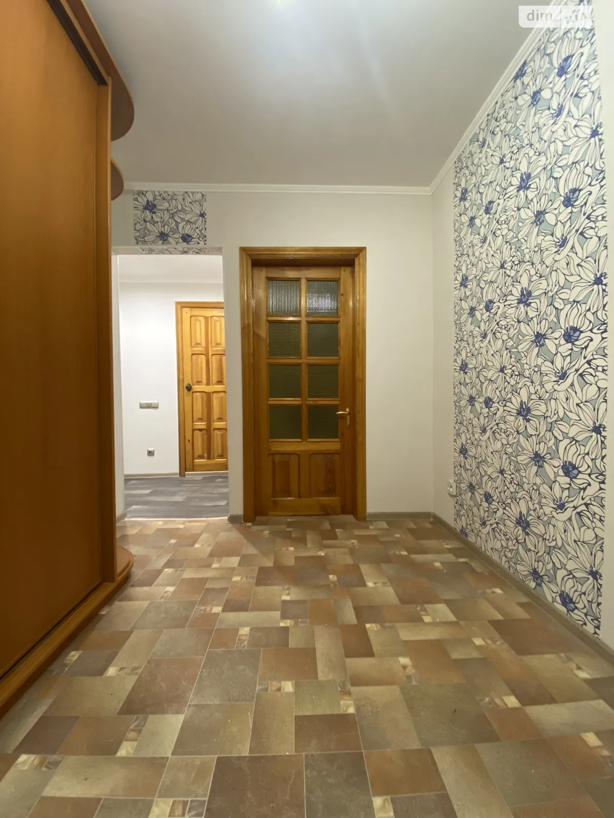 Продается 3-комнатная квартира 63.6 кв. м в Виннице, ул. Ляли Ратушной - фото 1