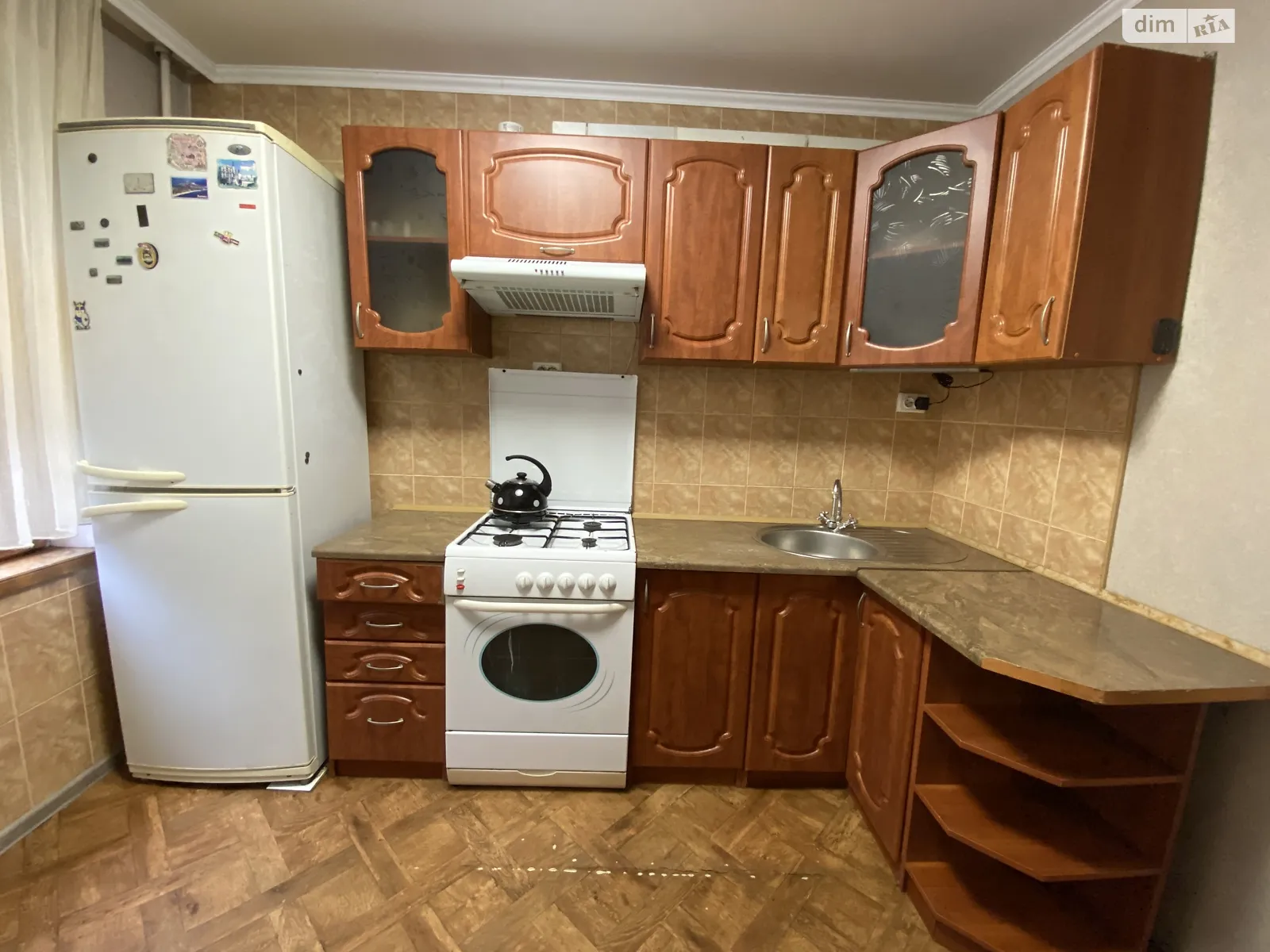 Продается 3-комнатная квартира 63.6 кв. м в Виннице, ул. Ляли Ратушной - фото 1