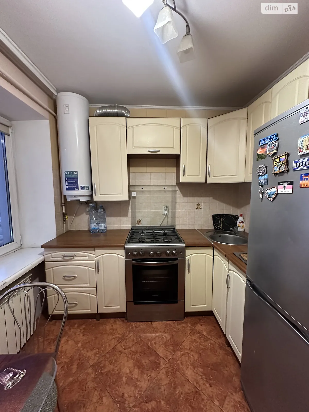 2-комнатная квартира 45 кв. м в Тернополе, вул. Русская - фото 1