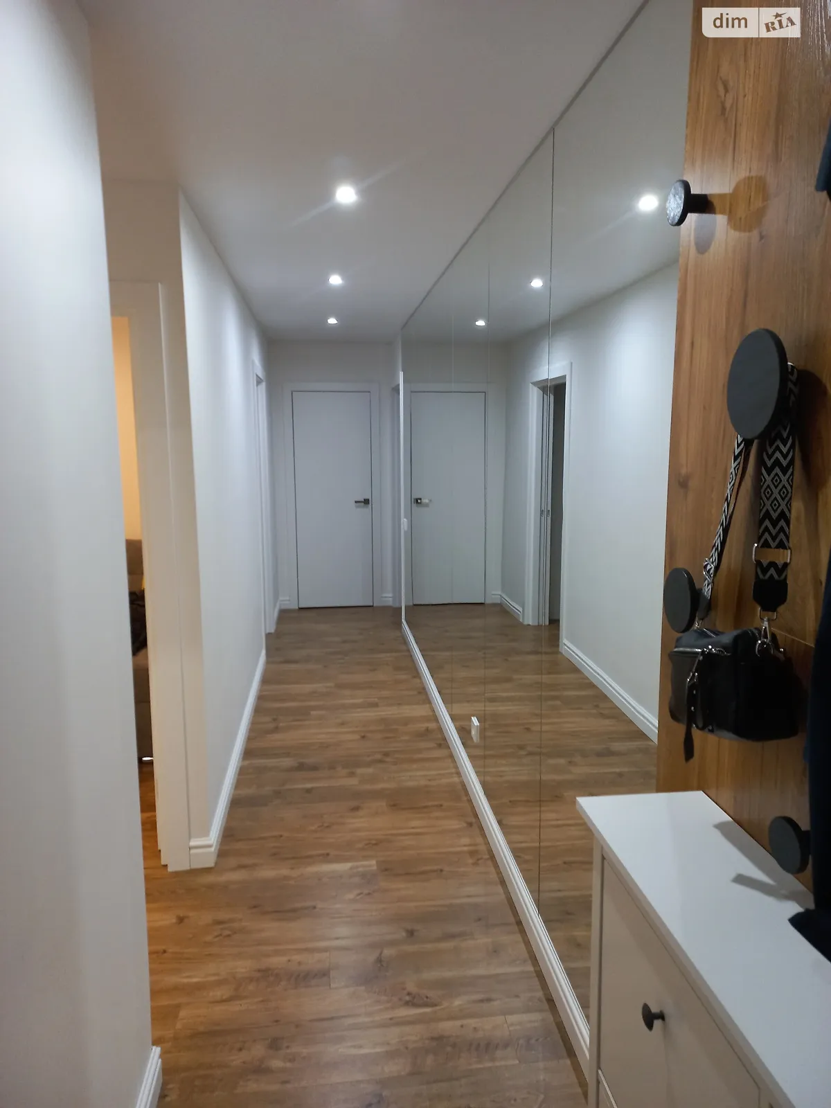 Сдается в аренду 2-комнатная квартира 59 кв. м в Львове, ул. Петлюры Симона, 4 - фото 1