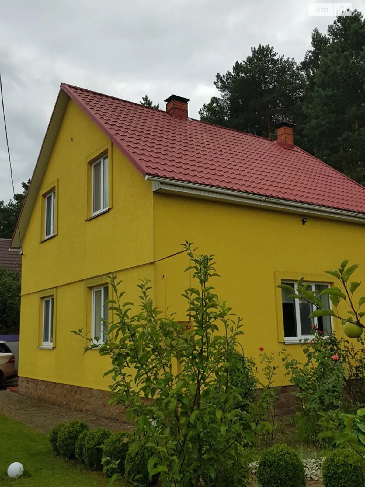 СТ Яблуко Кийлов, цена: 90000 $ - фото 1