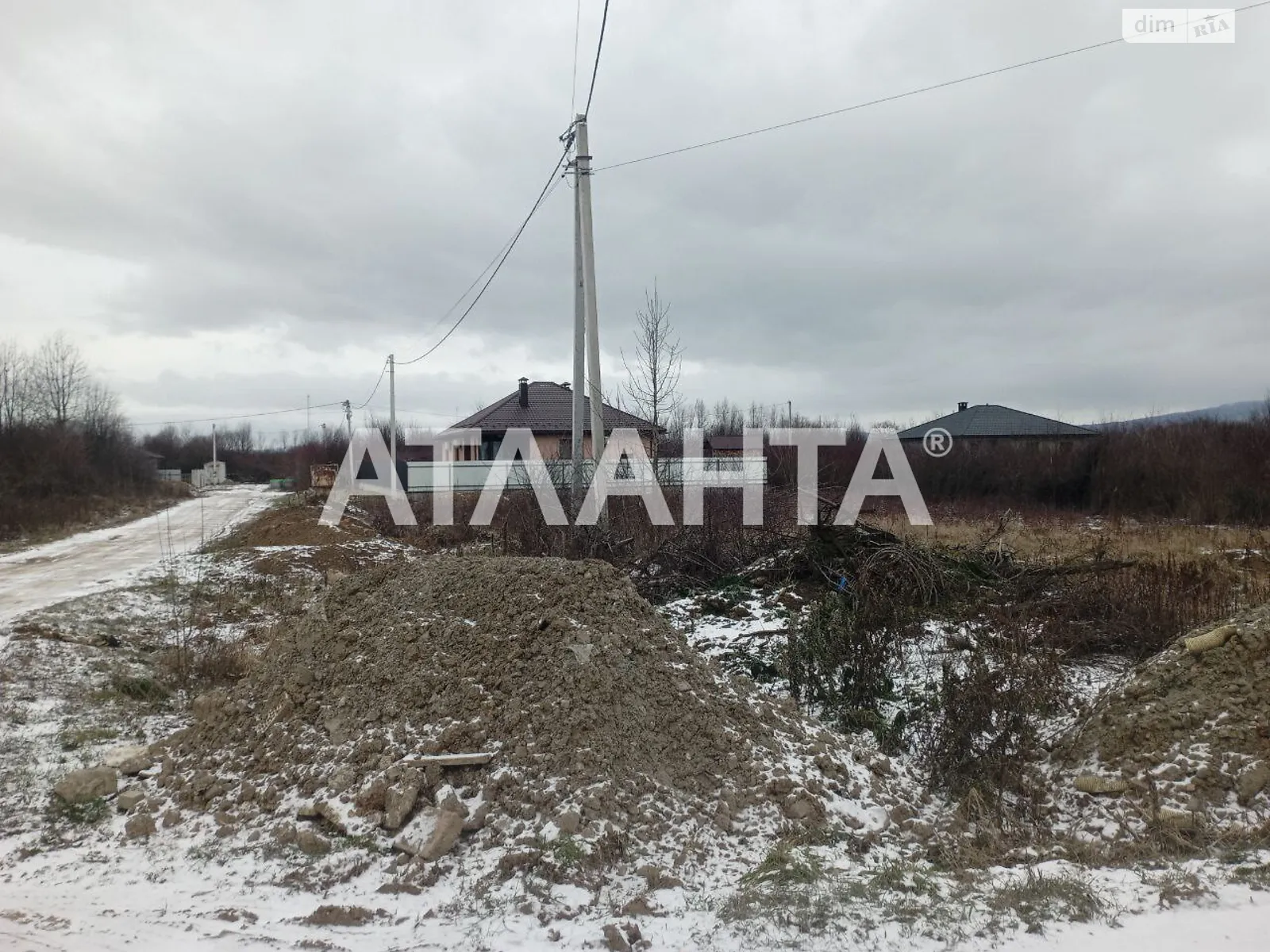 Продается земельный участок 7 соток в Закарпатской области, цена: 48000 $ - фото 1