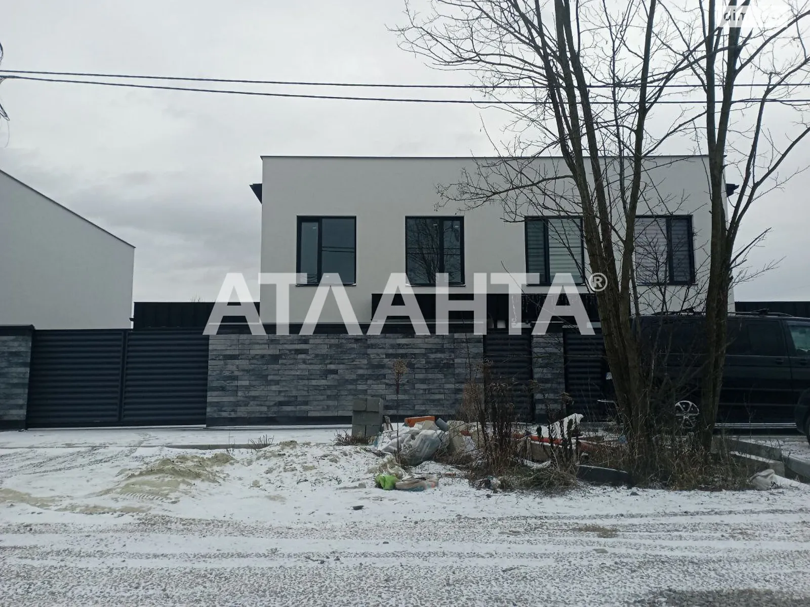 ул. Ярослава Мудрого Боздош Ужгород, цена: 109000 $ - фото 1