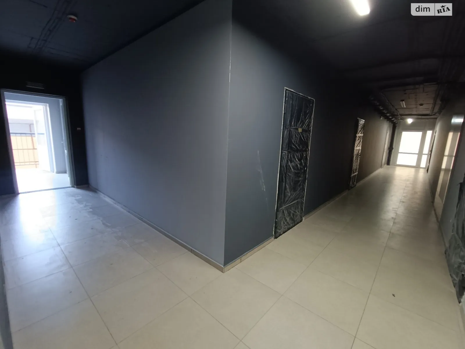 Продається 1-кімнатна квартира 31 кв. м у Дніпрі, просп. Перемоги, 40 - фото 1