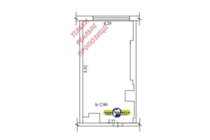 Куплю квартиру Днепропетровской области