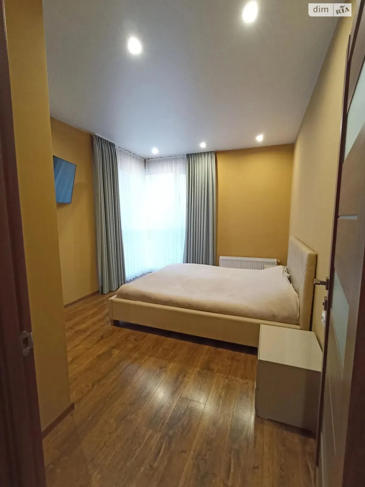 Сдается в аренду 2-комнатная квартира 56 кв. м в Сокольниках, ул. Героев Майдана - фото 1