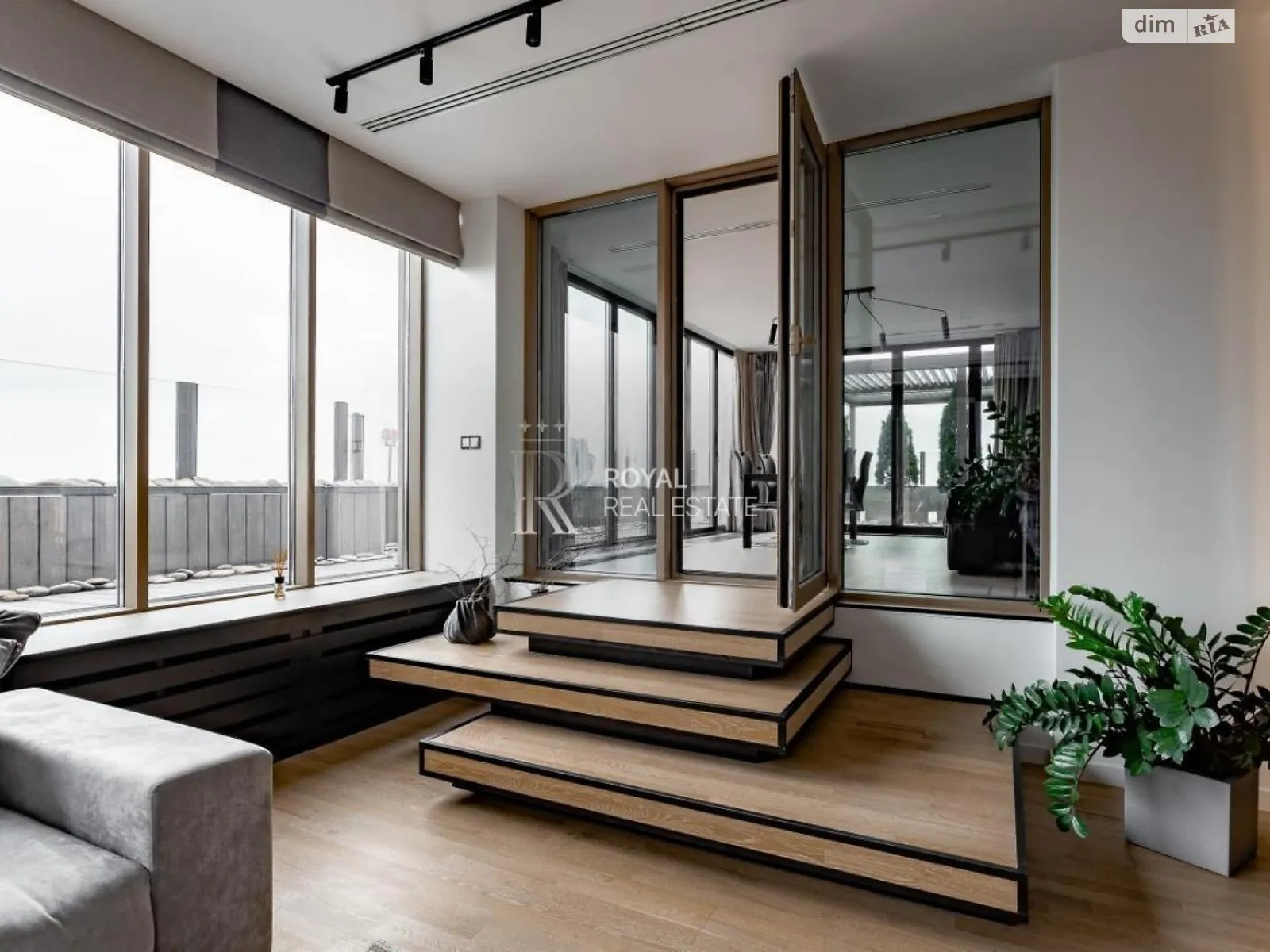 Продається офіс 269.4 кв. м в бізнес-центрі, цена: 679000 $ - фото 1