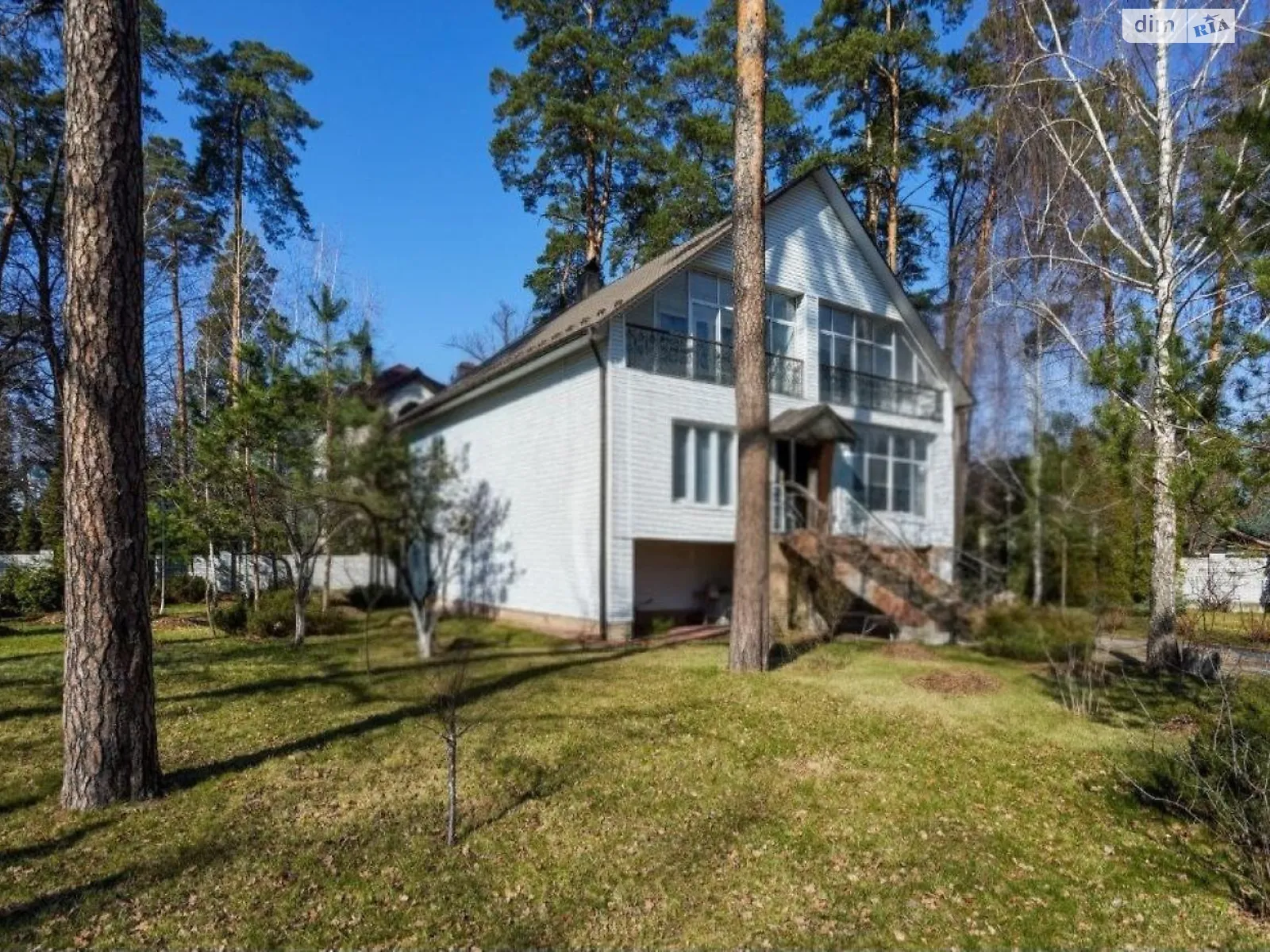 Продається будинок 3 поверховий 428.9 кв. м з терасою, цена: 266000 $ - фото 1