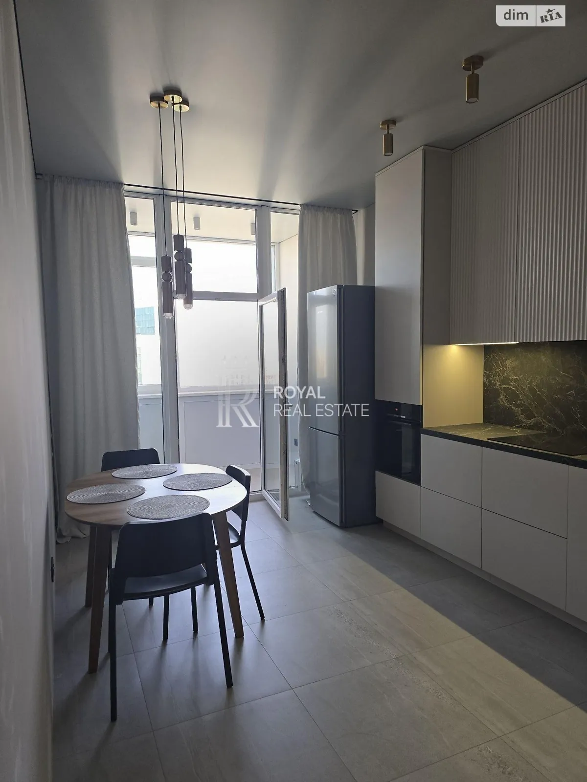 Продается 1-комнатная квартира 52.3 кв. м в Киеве, цена: 135000 $ - фото 1