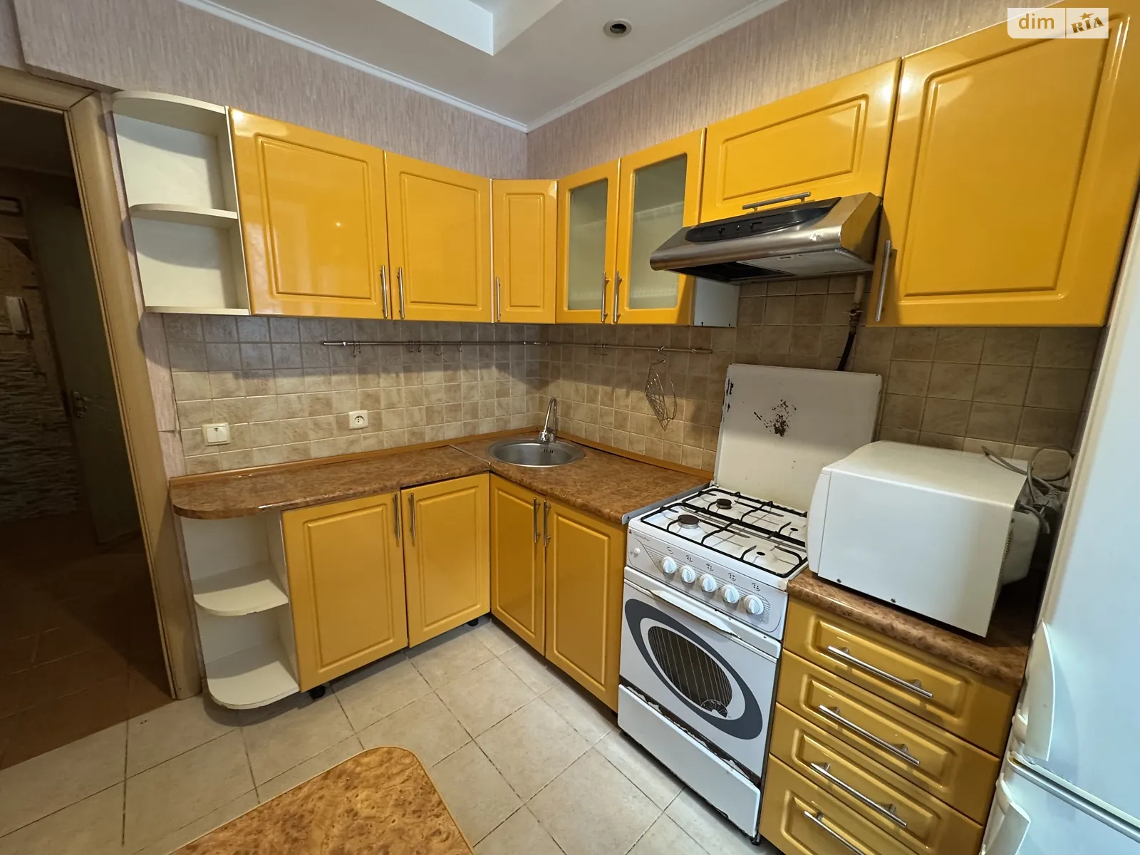 Продается 2-комнатная квартира 49.5 кв. м в Виннице, ул. Ивана Бевза, 36 - фото 1