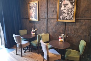 Продаж комерційного приміщення, Вінниця, р‑н. Центр, Соборна вулиця, буд. 33