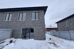 Продажа дуплекса, Киевская, Гостомель, Надажинская улица