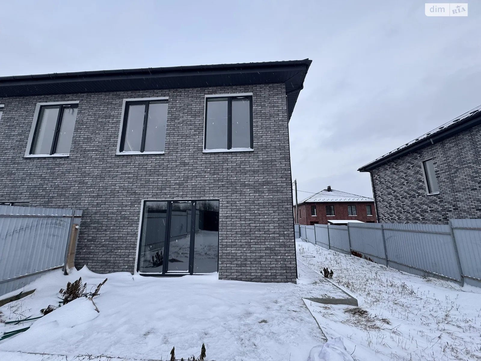 вул. Надажинська Гостомель, цена: 65000 $ - фото 1