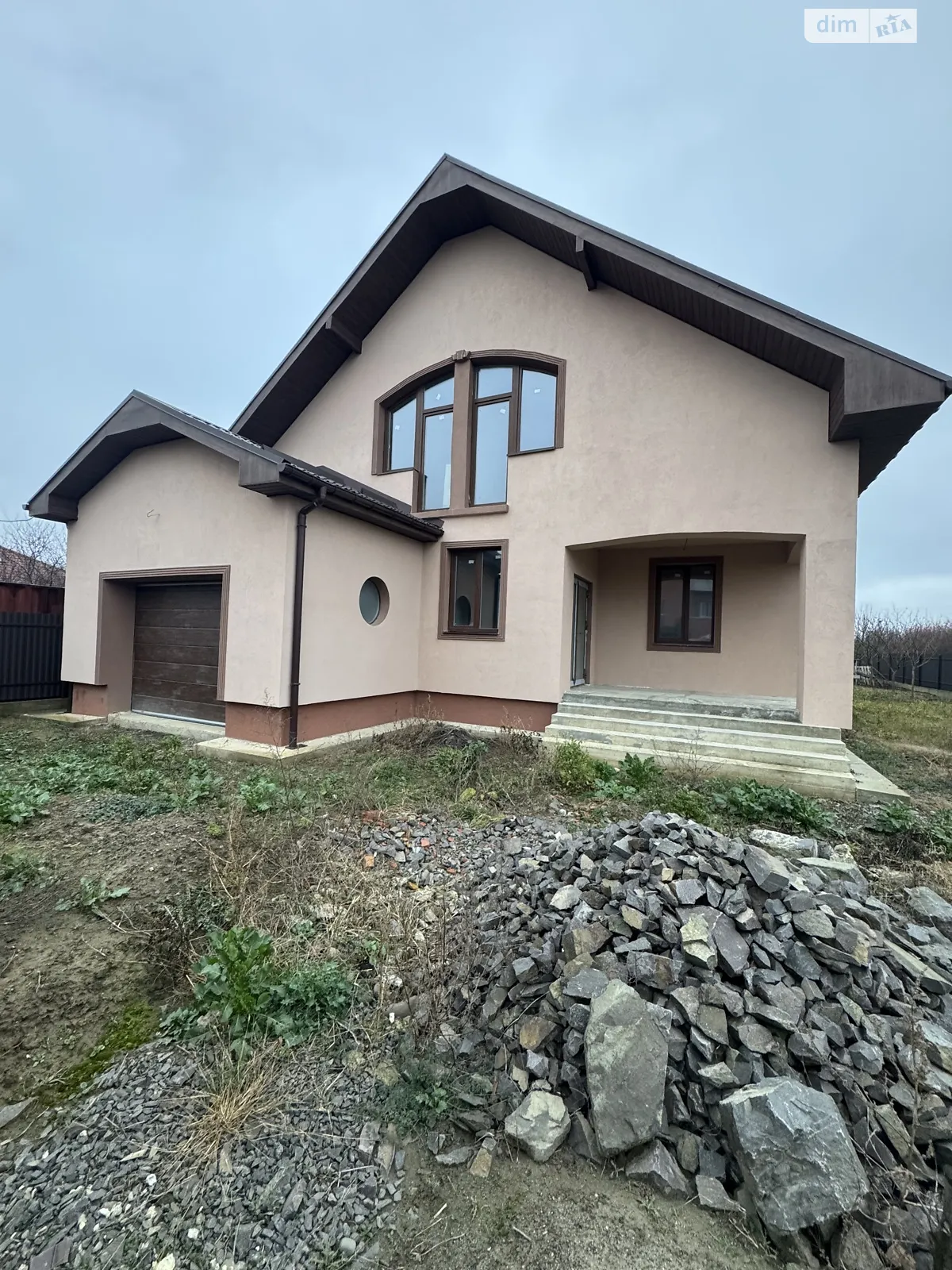 Продається будинок 2 поверховий 287.31 кв. м з терасою, цена: 210000 $ - фото 1