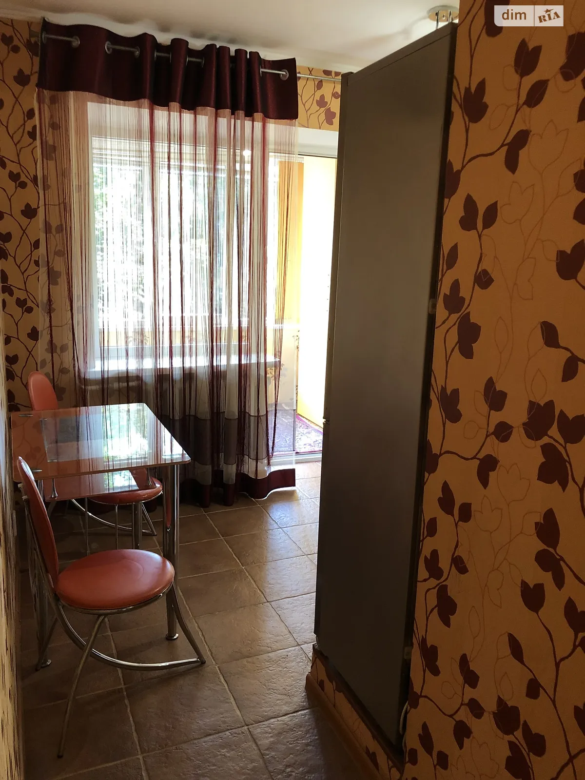 Сдается в аренду 2-комнатная квартира 45.5 кв. м в Хмельницком, ул. Институтская, 17 - фото 1