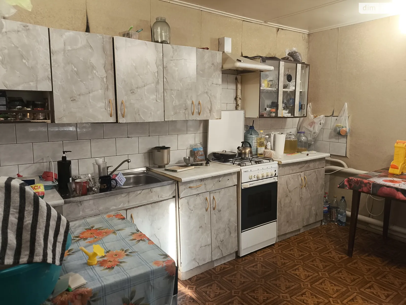 Продается одноэтажный дом 62 кв. м с мансардой, цена: 17000 $ - фото 1