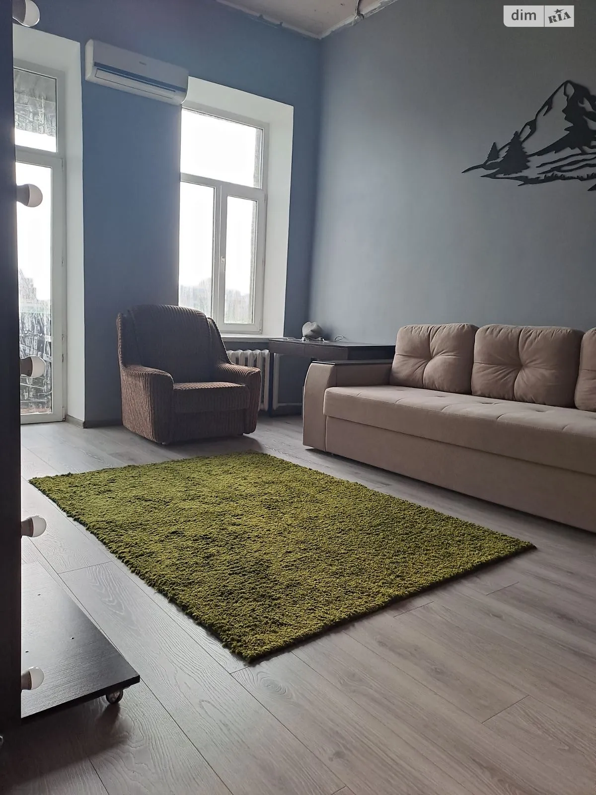 просп. Леси Украинки(Пушкина), 5 Центральный Днепр - фото 1