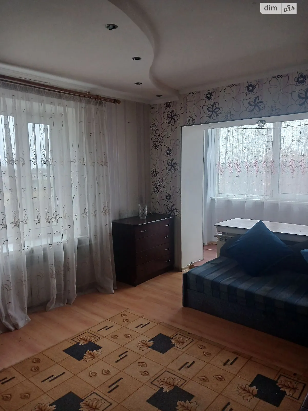 Продается 1-комнатная квартира 33.4 кв. м в, цена: 20000 $ - фото 1