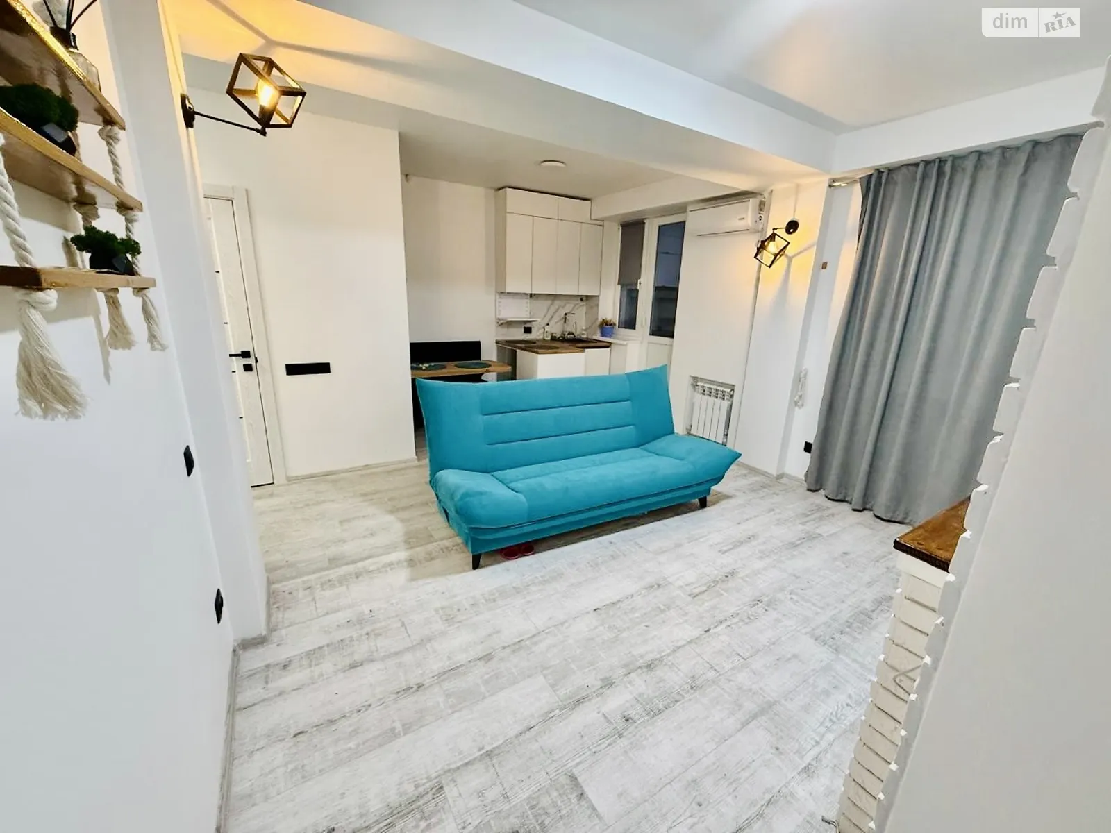 Продается 2-комнатная квартира 43.2 кв. м в Херсоне - фото 1