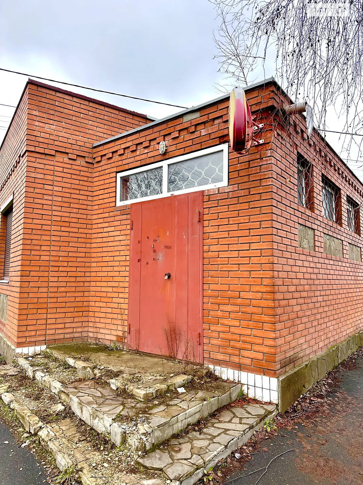 Продається об'єкт сфери послуг 46.1 кв. м в 1-поверховій будівлі, цена: 30000 $ - фото 1