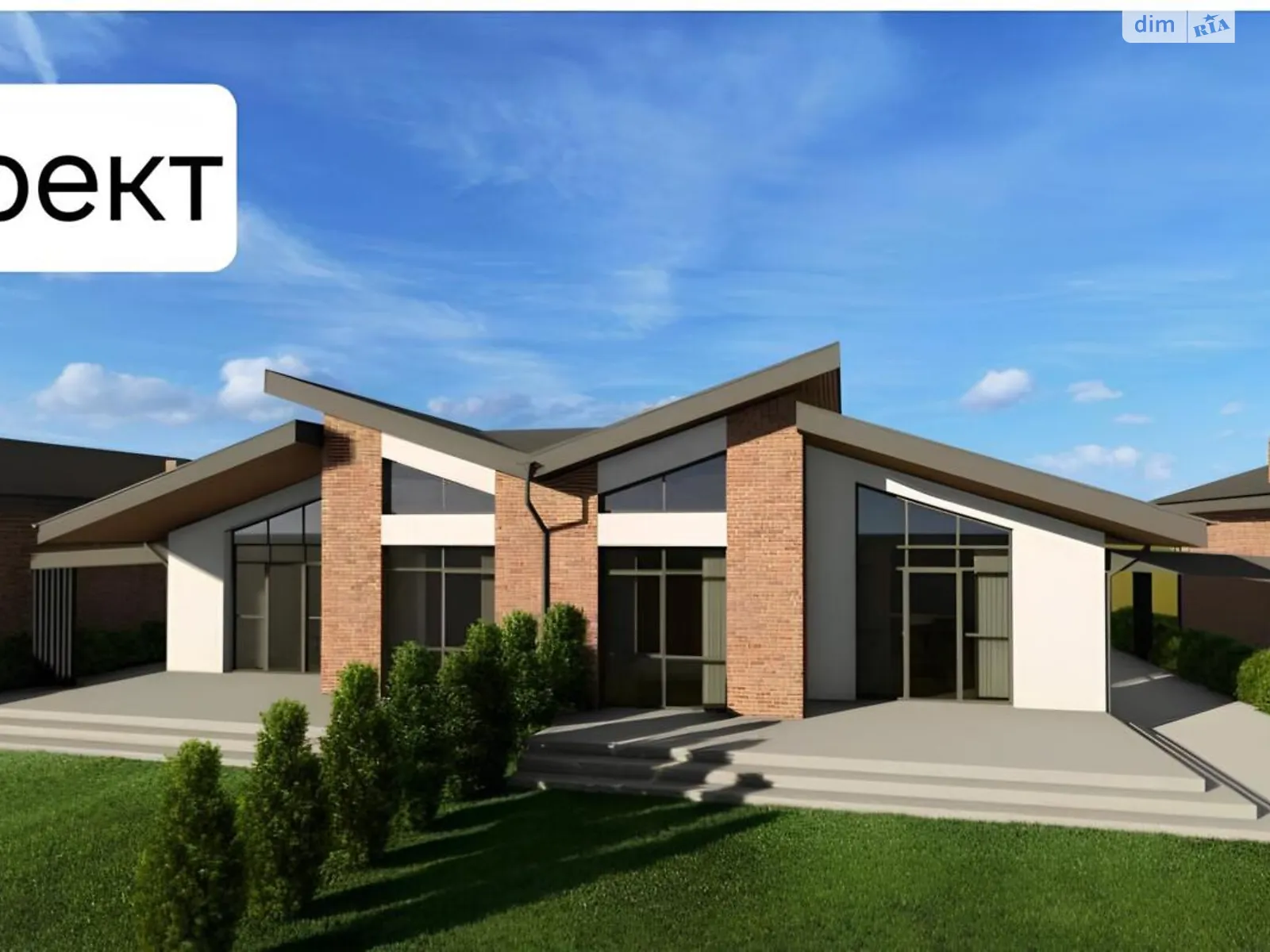 Продается часть дома 90 кв. м с бассейном, цена: 89000 € - фото 1