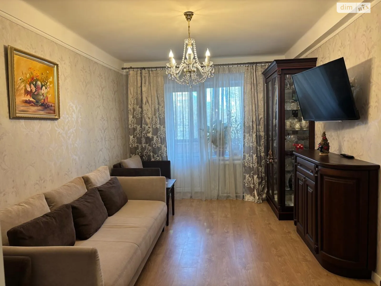 ул. Большая Васильковская, 2А Голосеев Киев Голосеевская - фото 1