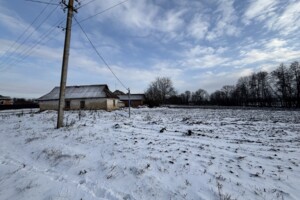 Купить землю под застройку в Винницкой области