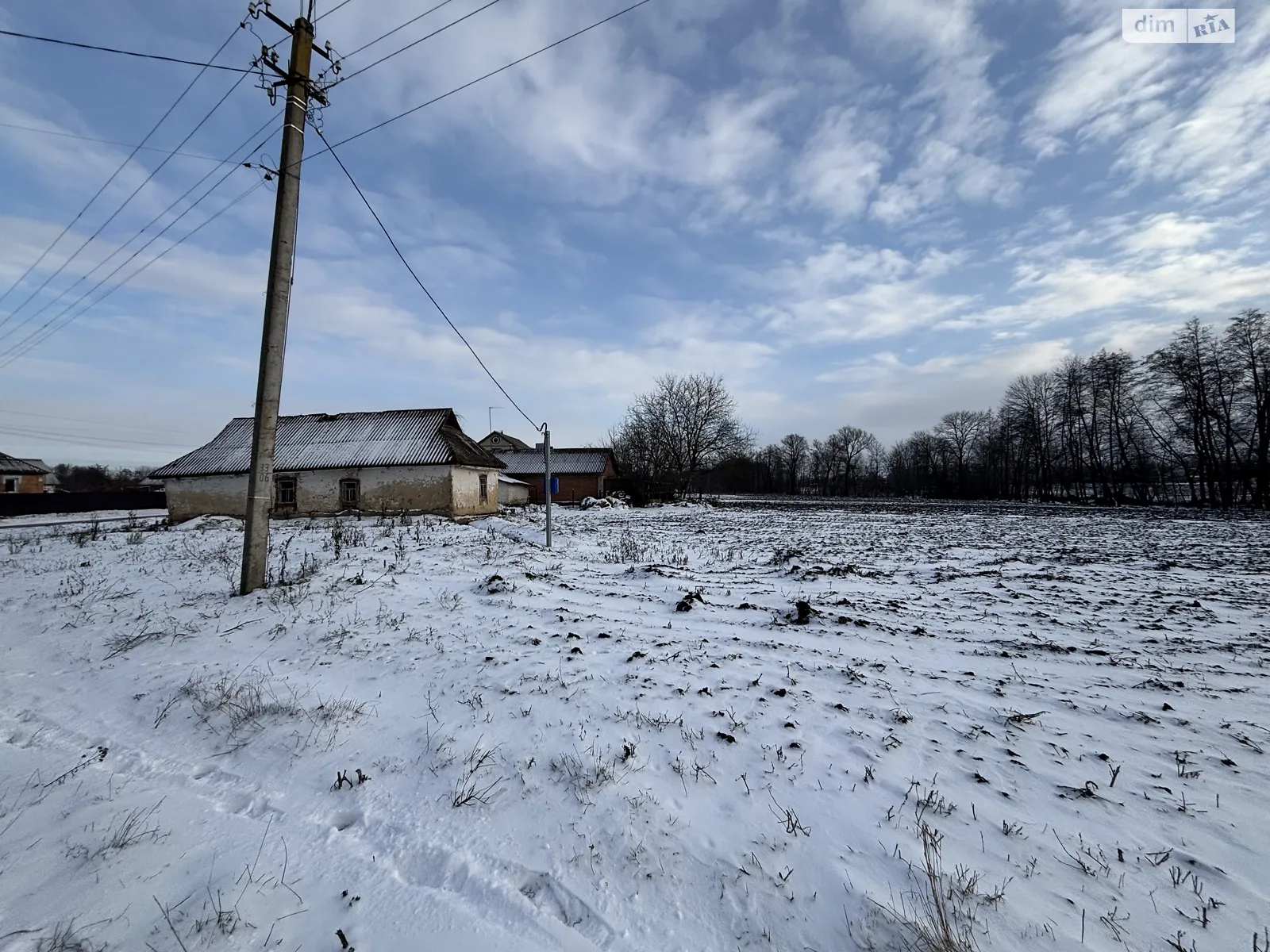 вулиця Центральна Дружелюбовка, цена: 10000 $ - фото 1