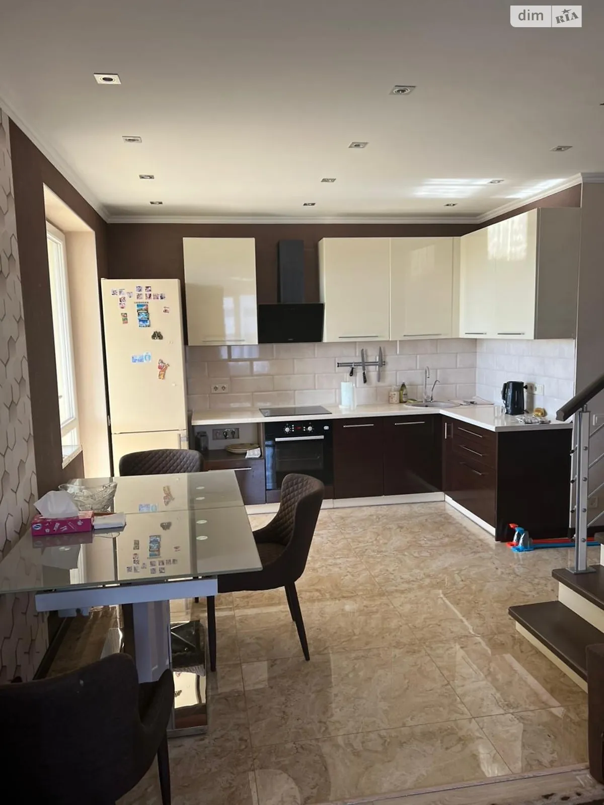 Продається 3-кімнатна квартира 159.3 кв. м у Харкові, цена: 150000 $ - фото 1