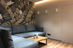 Довгострокова оренда квартири, Дніпро, р‑н. Перемога-1, Набережна Перемоги вулиця, буд. 44М