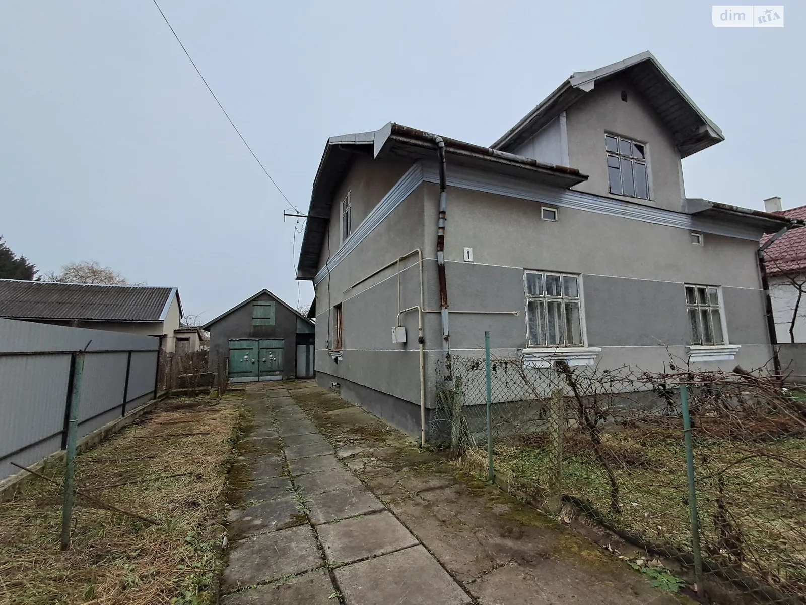 Продается одноэтажный дом 105.7 кв. м с бассейном, цена: 58800 $ - фото 1