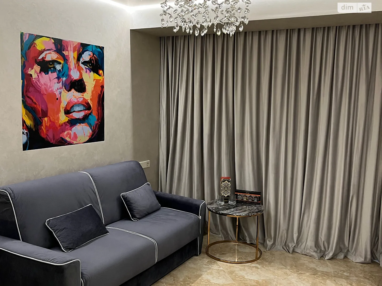 Продается 1-комнатная квартира 19.5 кв. м в Киеве, ул. Николая Соловцова, 2 - фото 1