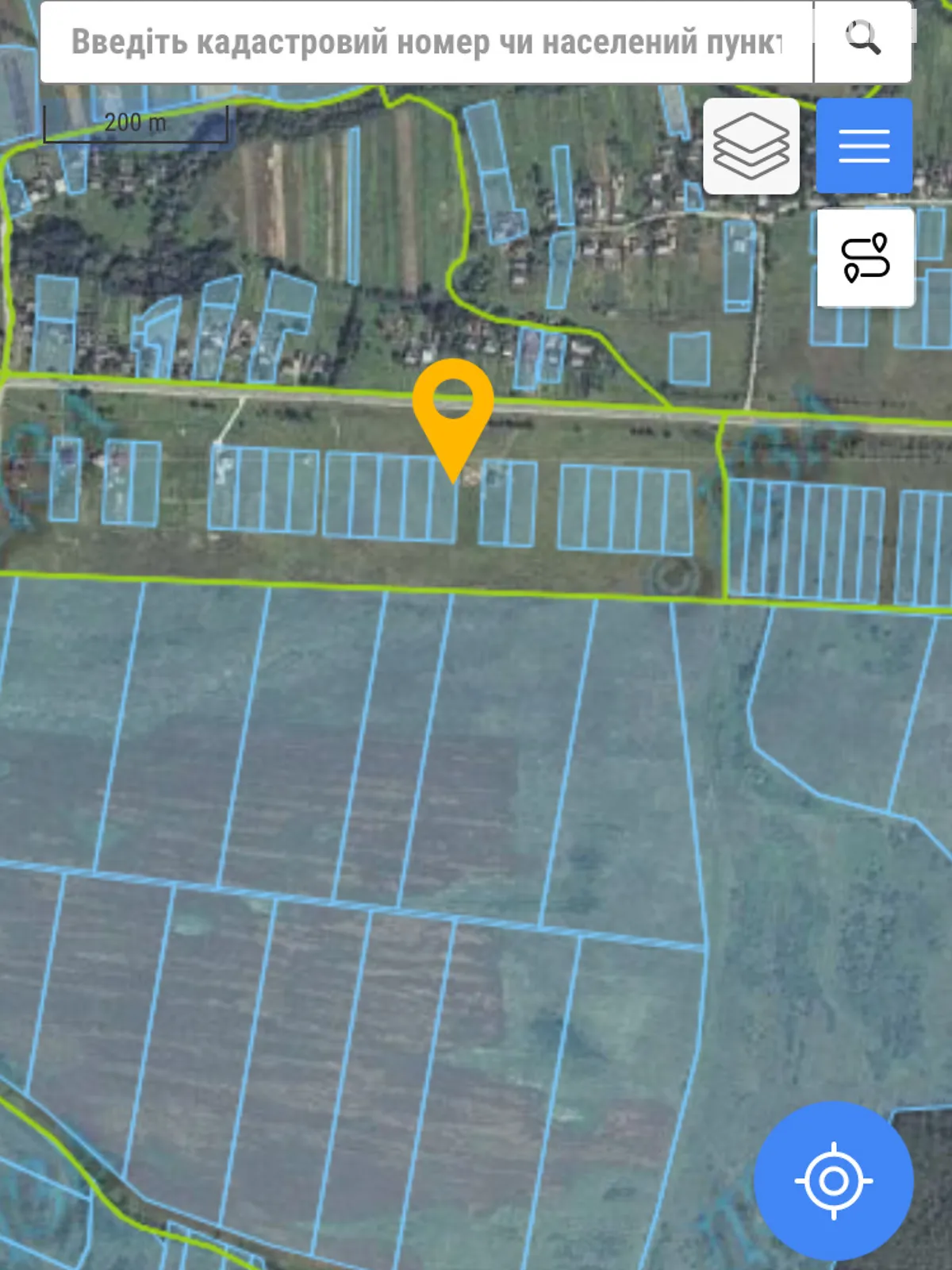 Продається земельна ділянка 25 соток у Львівській області, цена: 9899 $ - фото 1