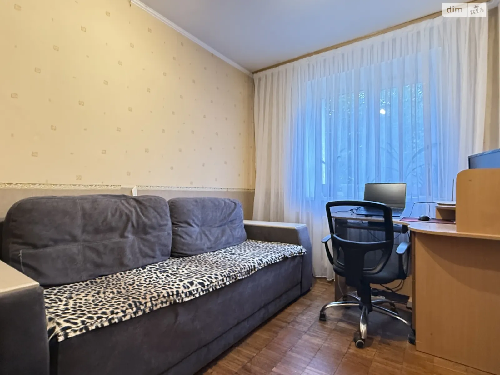 Продается 2-комнатная квартира 43.4 кв. м в Виннице, ул. Стрелецкая - фото 1